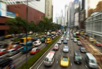 Такса “център” за колите в София догодина