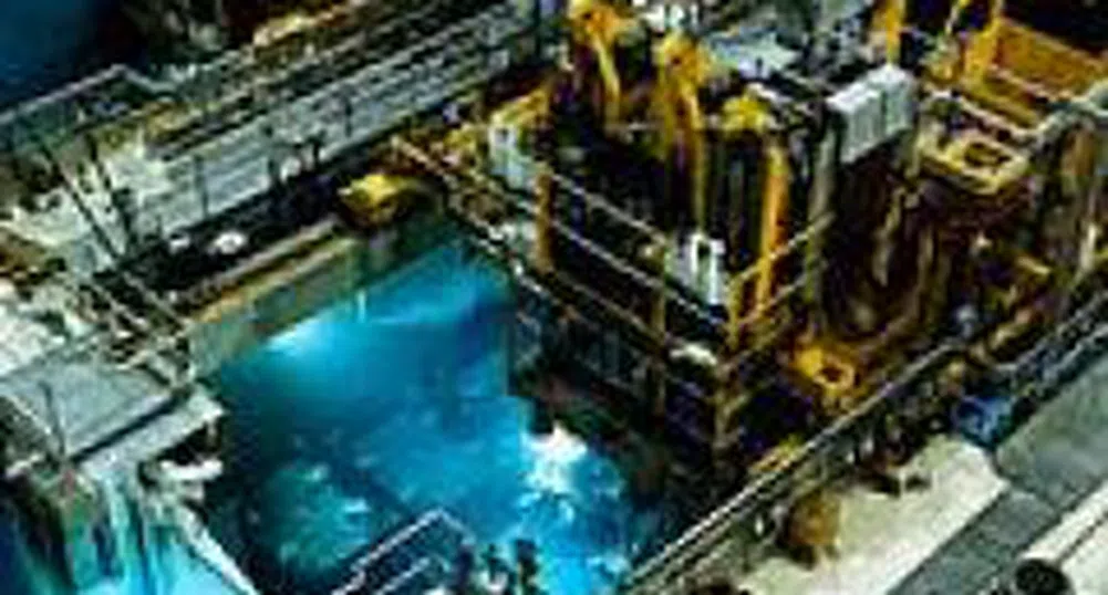 Energy Minister Backs Declaration on Re-starting of Kozloduy's Units 3, 4