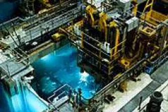 Energy Minister Backs Declaration on Re-starting of Kozloduy's Units 3, 4