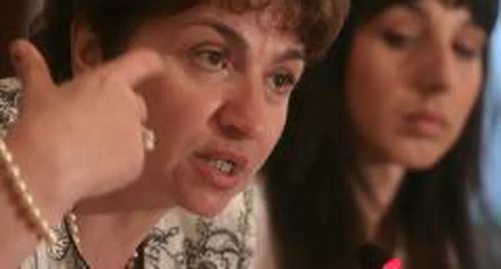 "Die Welt": БГ моли ЕС за политическа помощ