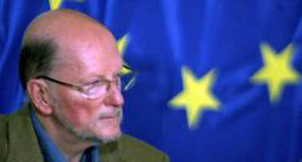 Сакскобургготски внесе иск за собственост на двореца "Кричим"