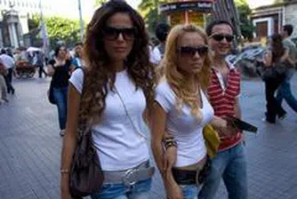 Bulgaria's Population Down By 39,000 People in a Year