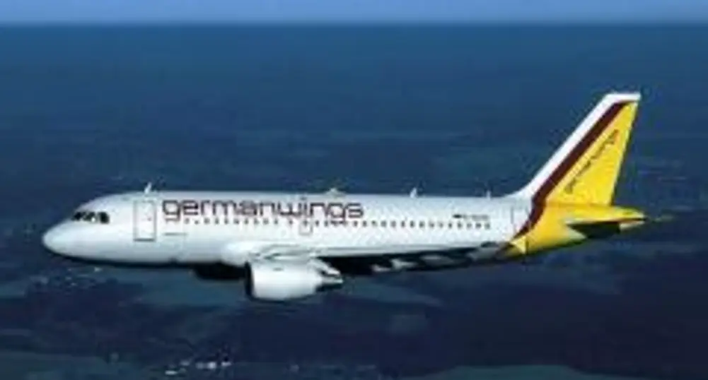 Germanwings очаква оборот от 600 млн. евро за 2008 г.