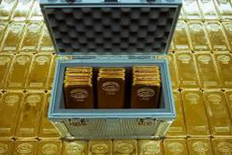 Търговия без ясно изразена посока при златото и петрола