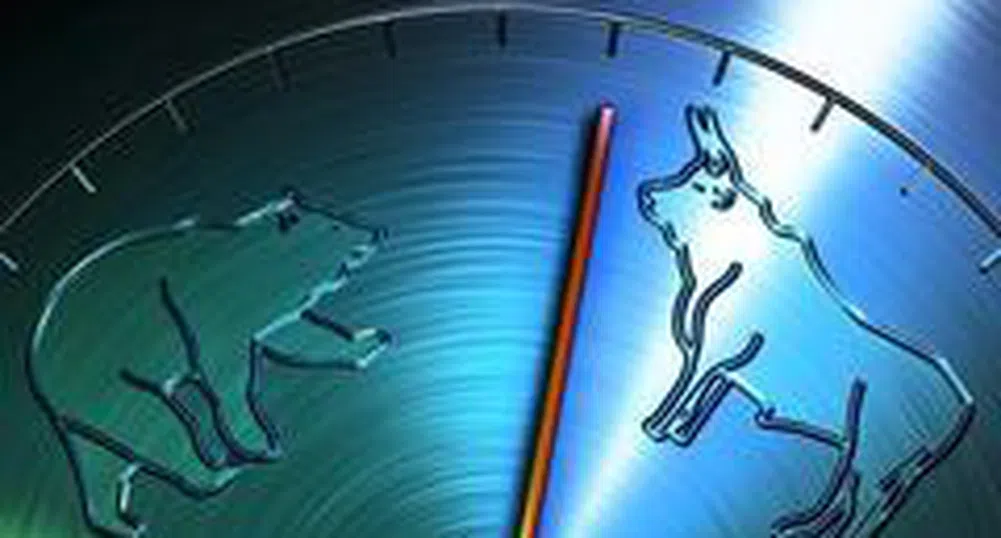 The Blue Chips' Earnings Soared 70% Last Year, SOFIX Up 6%