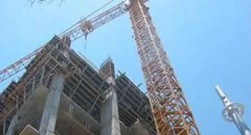 Construction Under OP Environment Starts