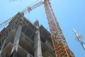 Construction Under OP Environment Starts