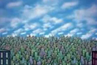 Населението на Истанбул надвишава вече 11 милиона души