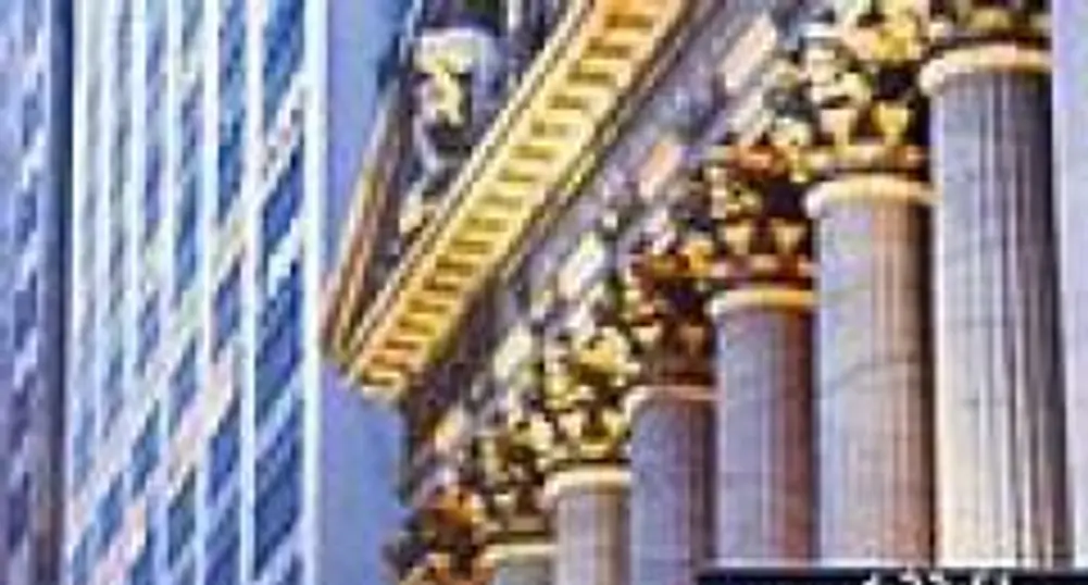 Разнопосочен край за индексите на Уолстрийт вчера