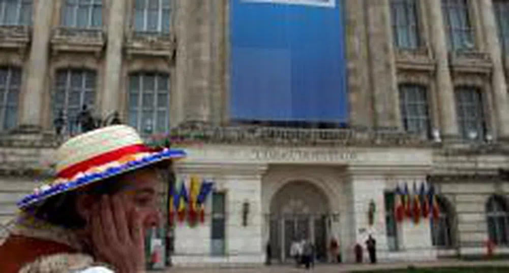 Някои любопитни цифри за срещата на върха на НАТО в Букурещ