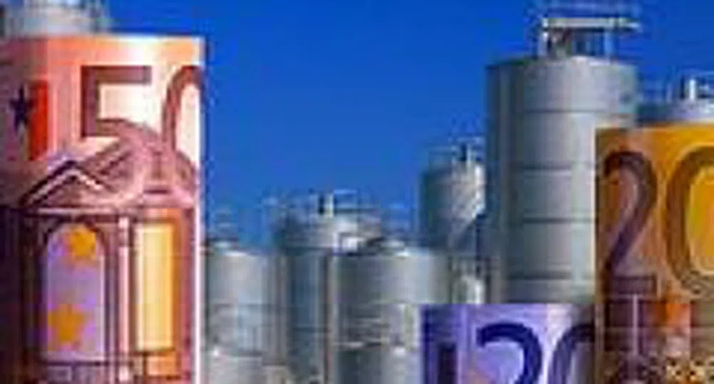 Три банки готови да финансират тръбата до Гърция