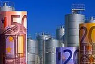 Три банки готови да финансират тръбата до Гърция