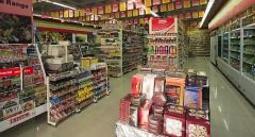8500 нови работни места във вериги супермаркети  в Румъния