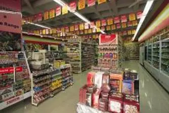 8500 нови работни места във вериги супермаркети  в Румъния