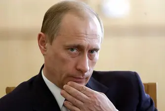 Путин няма да присъства на енергийната среща в София