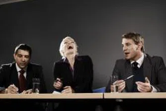 Връчиха антинобеловите награди за най-съмнителни научни достижения