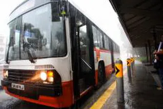 Ново сдружение на автомобилните превозвачи учредяват в Търново