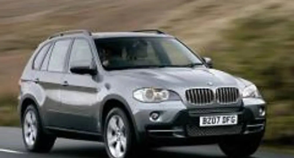 Продажбите на BMW у нас с ръст от 48% за 2008 г.