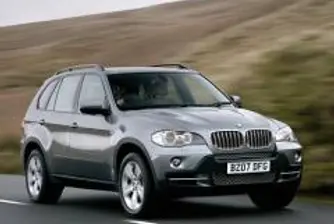 Продажбите на BMW у нас с ръст от 48% за 2008 г.