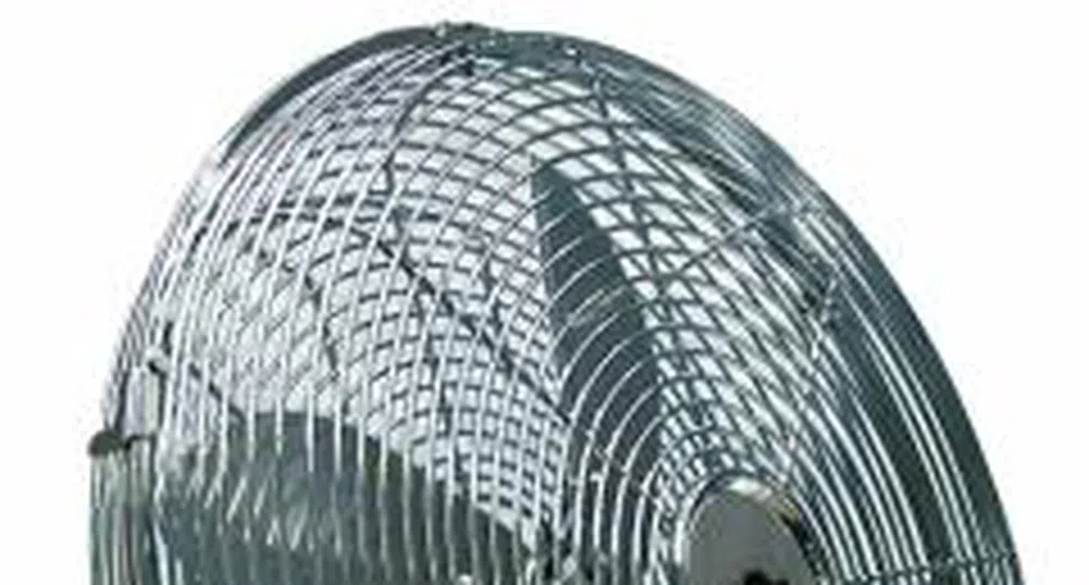 Падат цените на вентилаторите