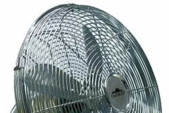 Падат цените на вентилаторите