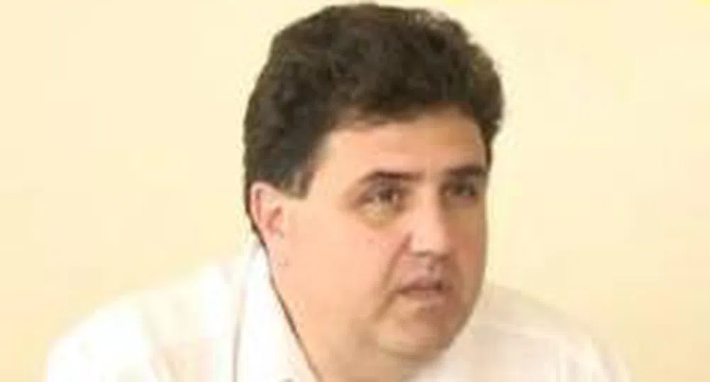 Цонев: Надяваме се резултатите да отговорят на заложените в проспекта