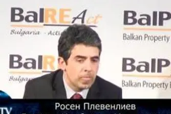 Три магистрали готови след 4 г.