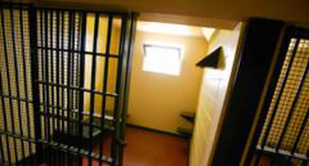 Затвор при кражба на европари