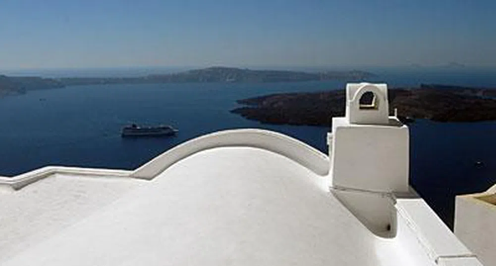 Белите покриви борят глобалното затопляне