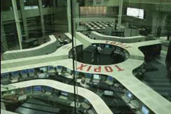 Спад на цените на азиатските акции за втори пореден ден
