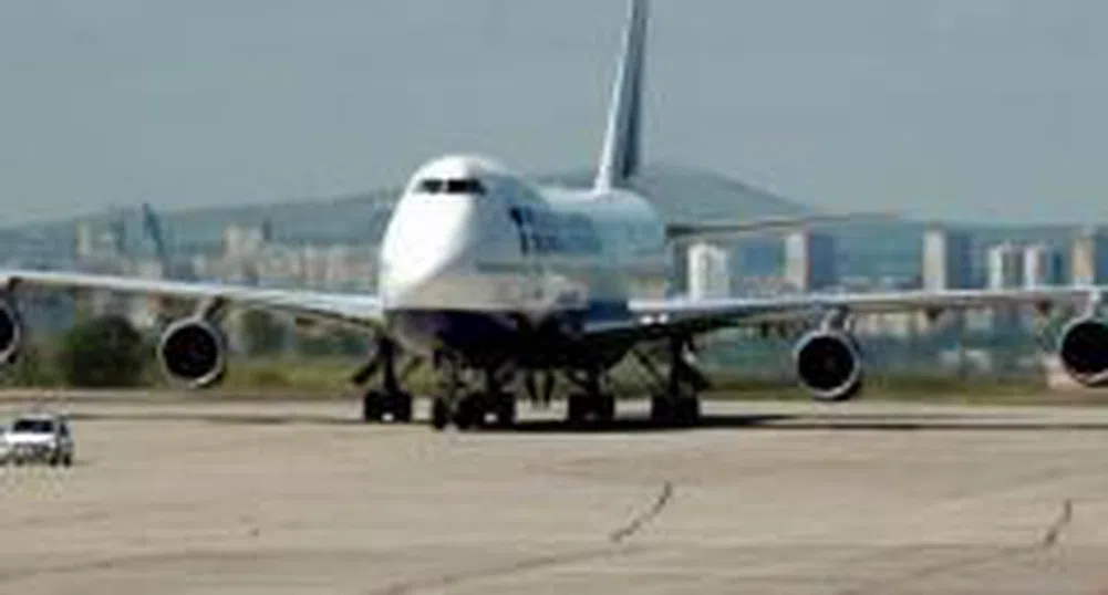 ICF Ground Handling получи лиценз за наземно обслужване в Турция