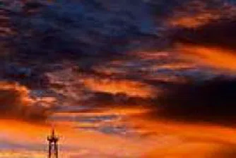 Петролът завършва седмицата над 95 долара за барел след волатилна търговия