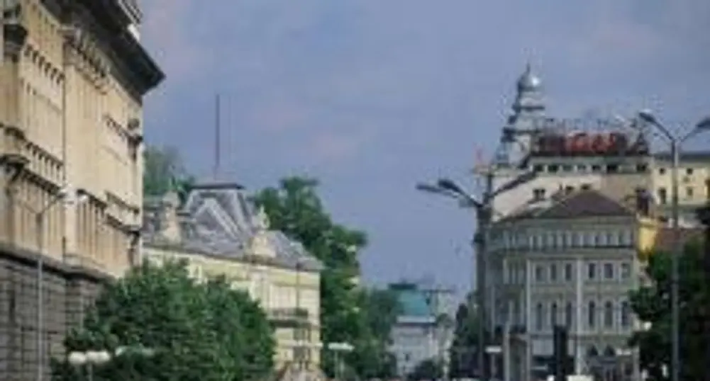 БСК: 2% икономически ръст през 2009 г.