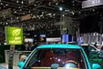 Представят новия модел Opel на изложението във Франкфурт