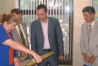 България е една от най-важните дестинации за унгарските инвеститори