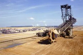 Бюджетът чака до 2020 г. 1.6 млрд. евро от квоти парникови газове