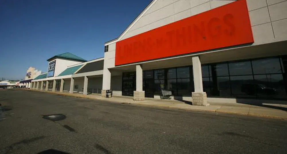 Очакванията за наемите на търговски площи са мрачни