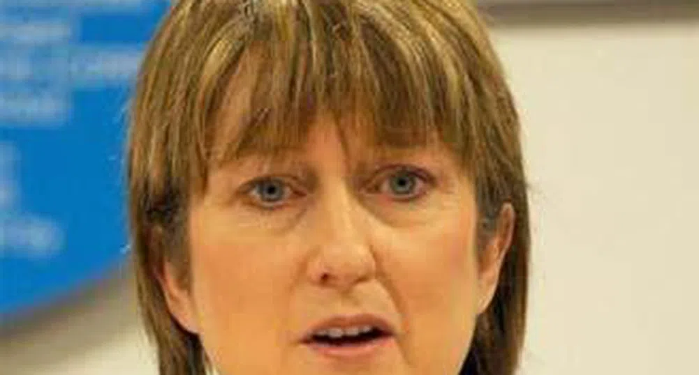 Британският вътрешен министър подава оставка заради порно