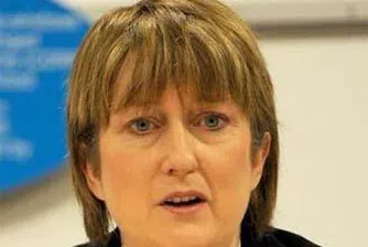 Британският вътрешен министър подава оставка заради порно