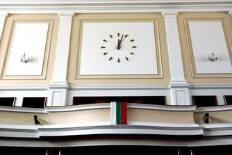 Шанс да паднат наказателните лихви за ипотечните кредити