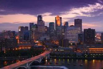 Десетте най-добри градове за бизнес в САЩ