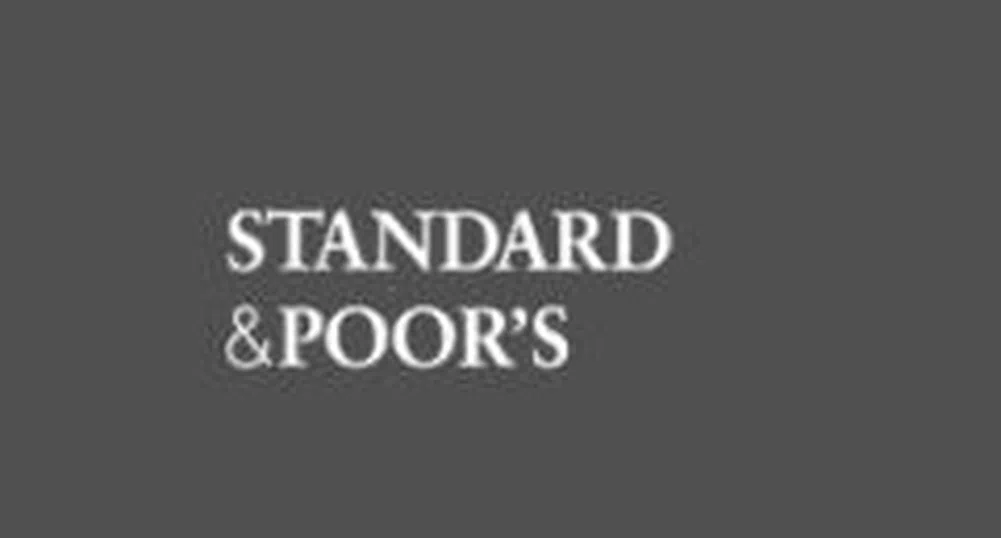 S&P потвърди дългосрочен BBB+ и краткосрочен A-2 рейтинг за България