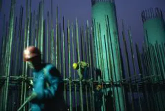 С 20% са поскъпнали разходите за ремонт и поддръжка на жилищата във  Великобритания