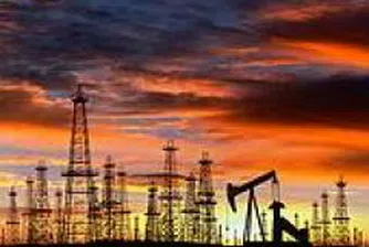 Петролът поскъпва до нива от близо 92 долара за барел