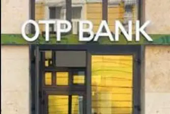 OTP Profit Shows Bank Is `Undervalued,' Says CEO