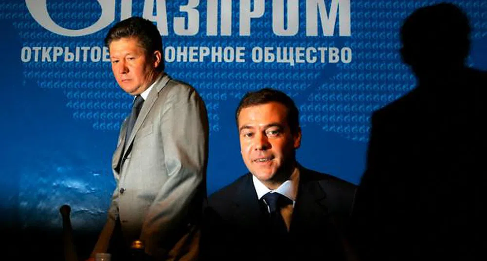 28 руски компании попаднаха в класацията Global 2000