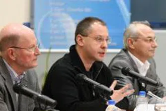 Управляващите създават енергиен холдинг, приватизират Булгартабак