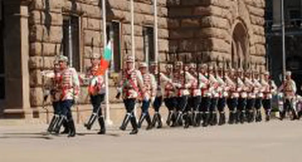 Правителството отпусна 7.5 млн. лв. за честването на Независимостта