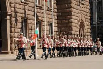 Правителството отпусна 7.5 млн. лв. за честването на Независимостта