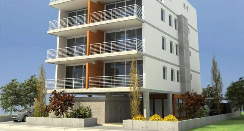 Prices of Bucharest apartments down by a further 11%